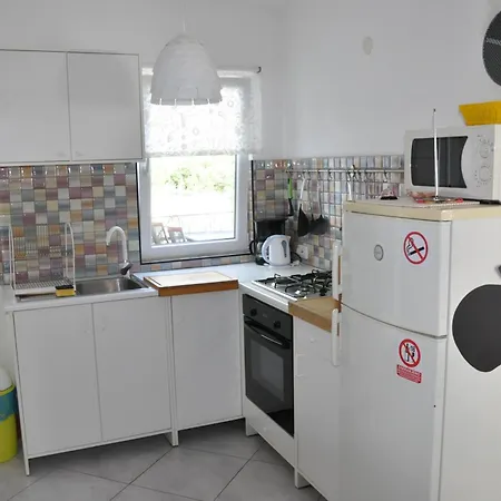 Apartment Nino With Terrace & Sea View Opatija